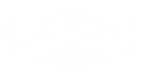 black vintage ornament monogram hotel logo design